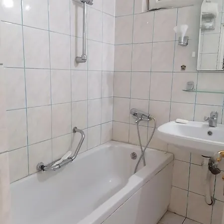 Apartman Olimpos Pasa Antalya