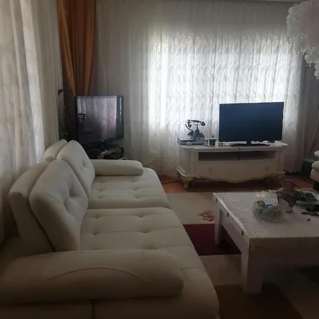 Olimpos Pasa * Antalya