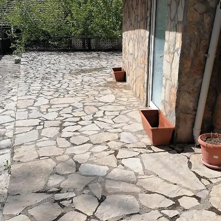 Olimpos Pasa Apartament *